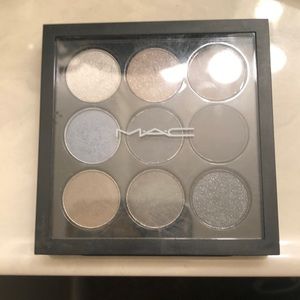 MAC Navy Times Nine Palette